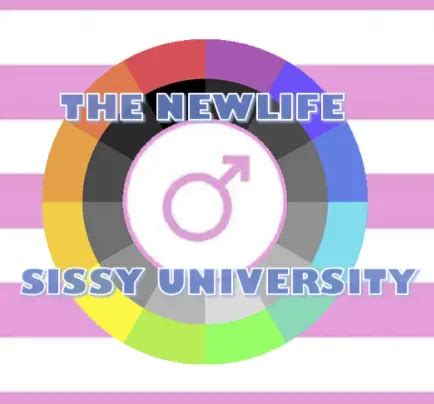 The NewLife Sissy University .